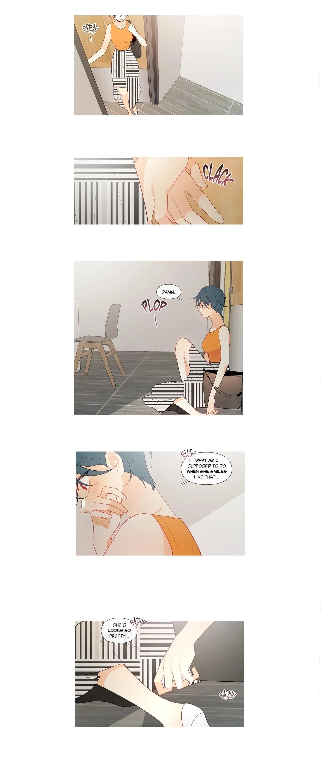 Two Birds in Spring - Chapter 39 - Page 4