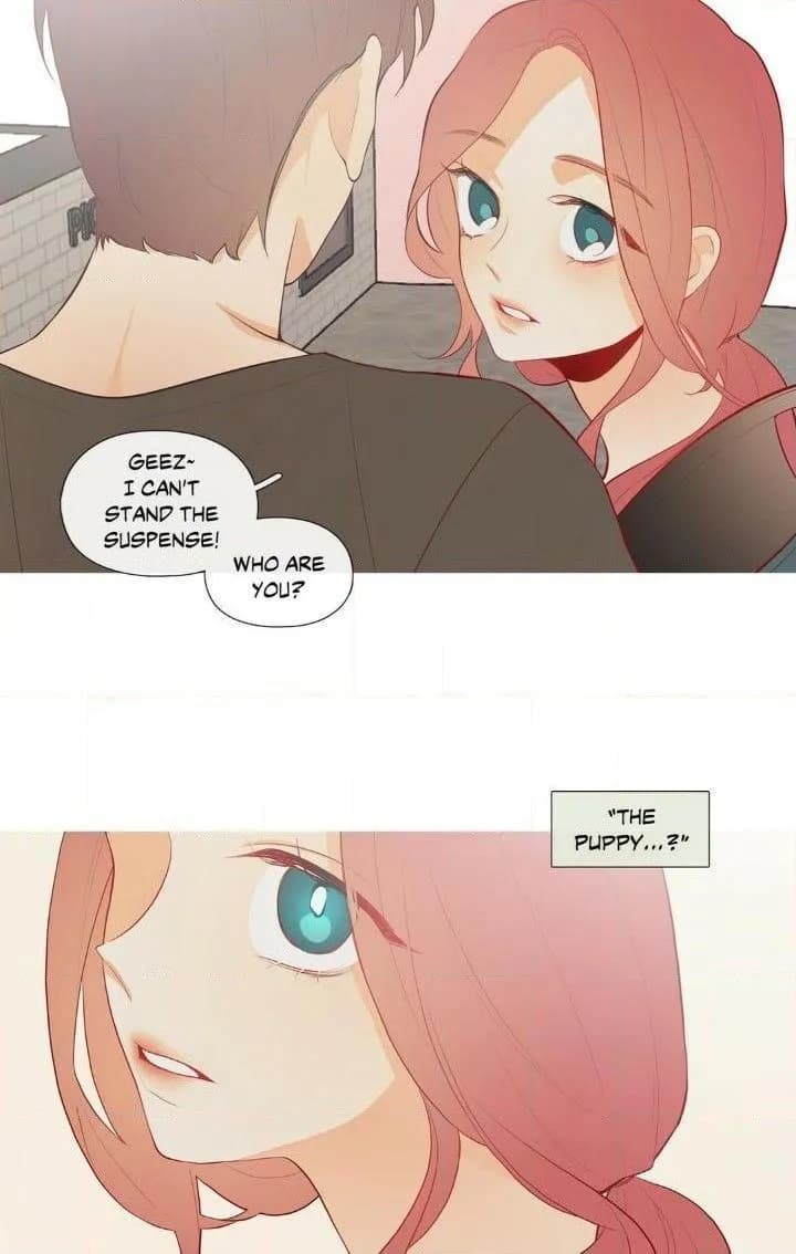 Two Birds in Spring - Chapter 42 - Page 37