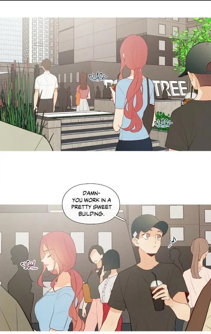 Two Birds in Spring - Chapter 43 - Page 7