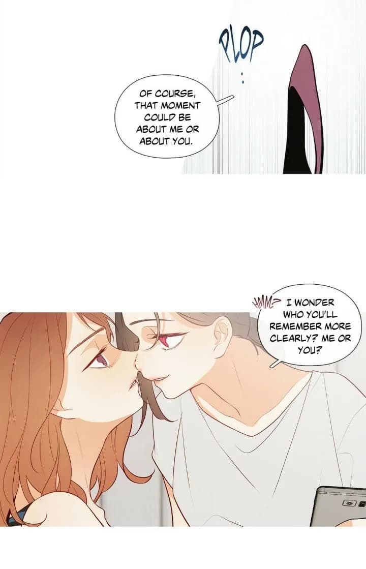 Two Birds in Spring - Chapter 45 - Page 19