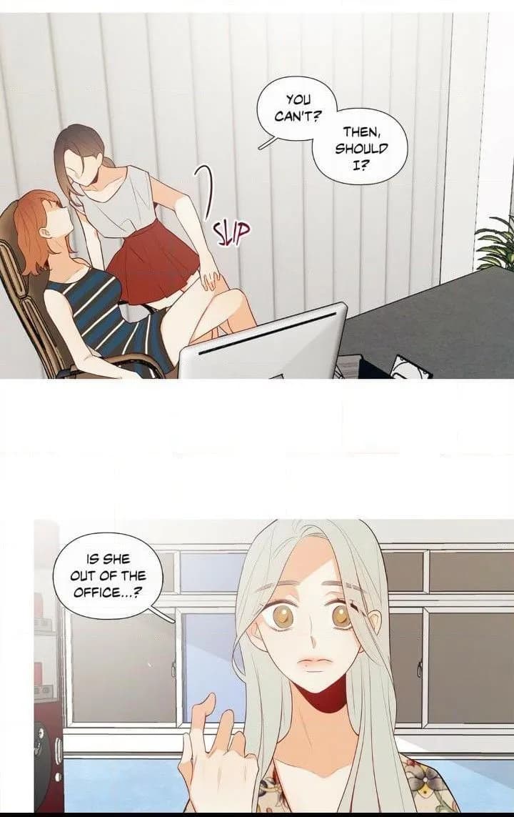 Two Birds in Spring - Chapter 45 - Page 31