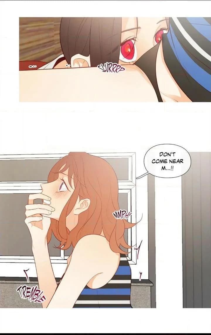 Two Birds in Spring - Chapter 46 - Page 16