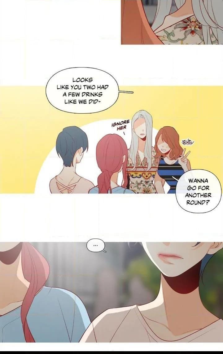 Two Birds in Spring - Chapter 49 - Page 3