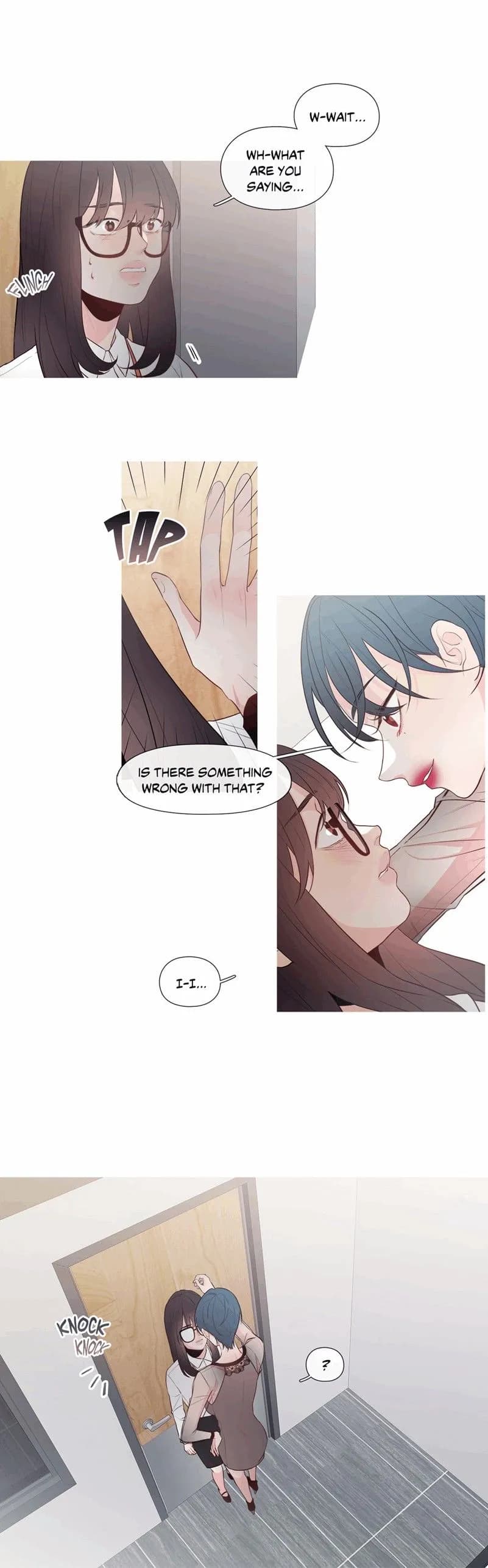 Two Birds in Spring - Chapter 5 - Page 2