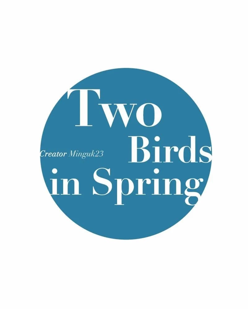 Two Birds in Spring - Chapter 6 - Page 1