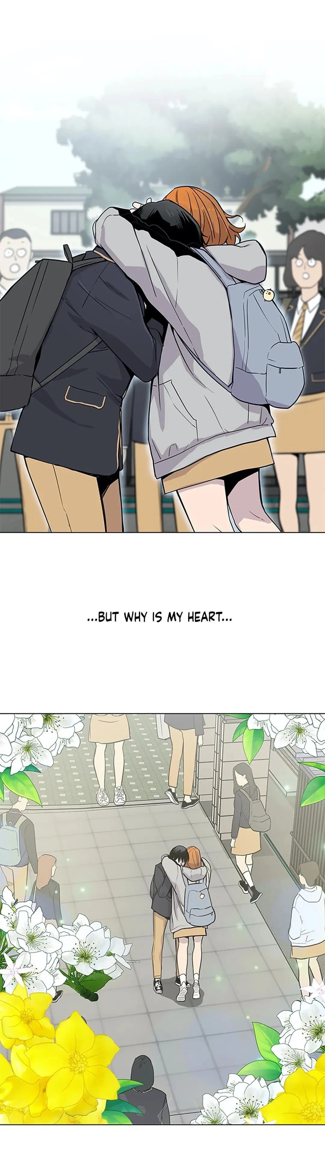 Two Steps Away - Chapter 10 - Page 3