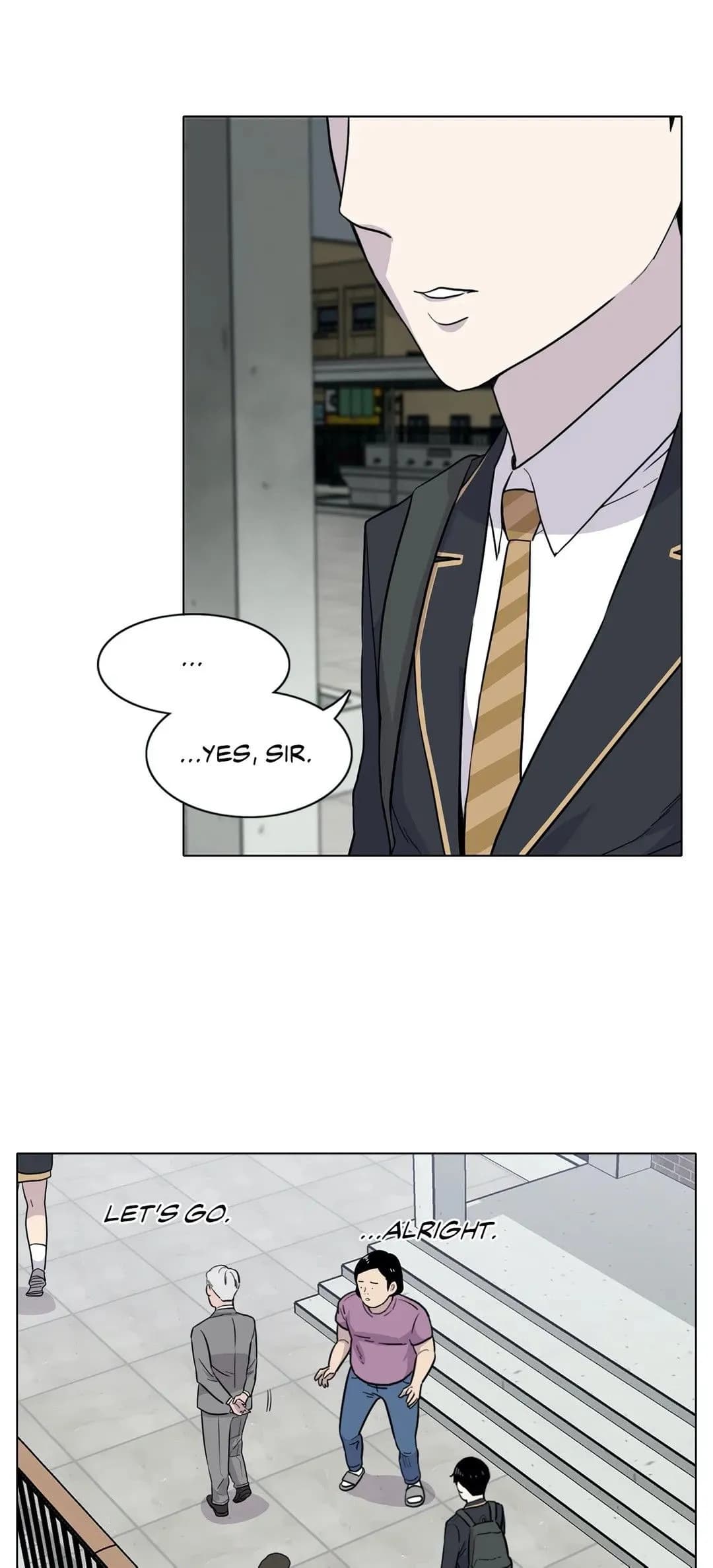 Two Steps Away - Chapter 13 - Page 17