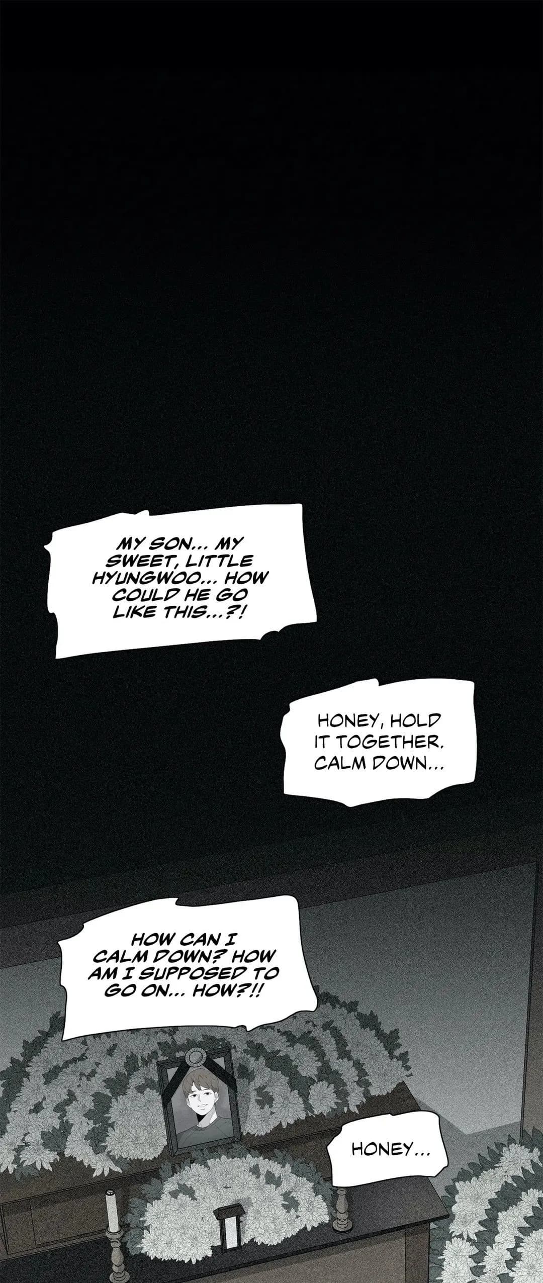 Two Steps Away - Chapter 13 - Page 21