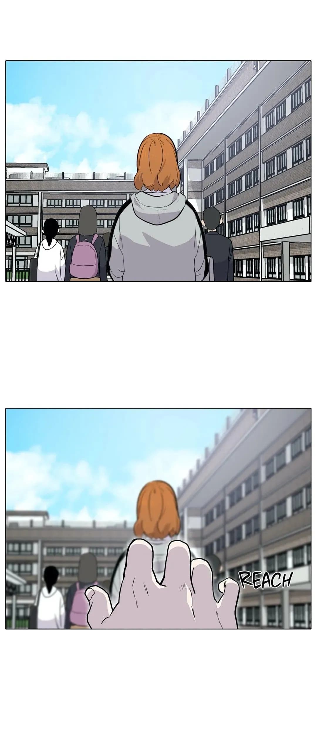 Two Steps Away - Chapter 13 - Page 33