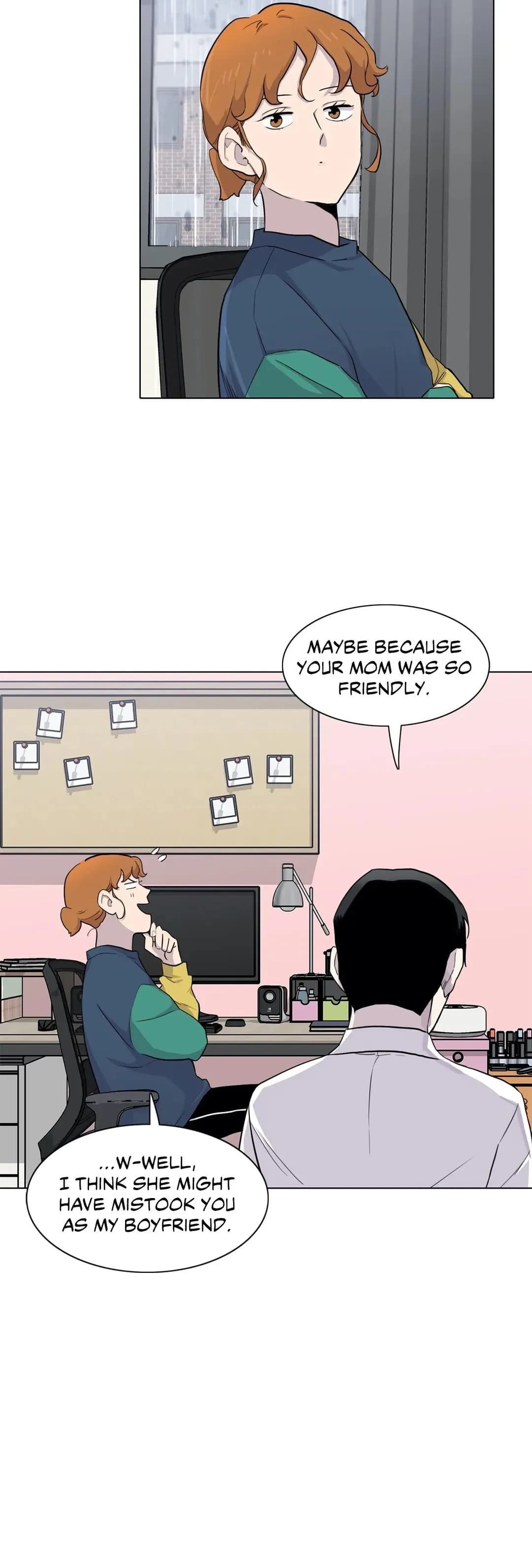 Two Steps Away - Chapter 15 - Page 18
