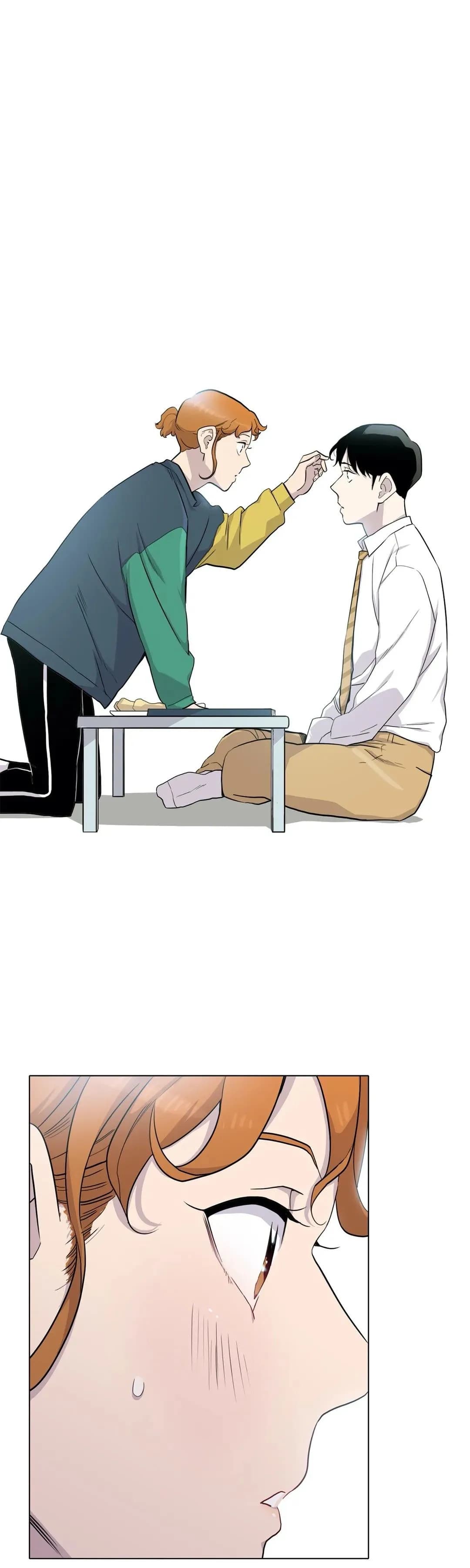 Two Steps Away - Chapter 15 - Page 42