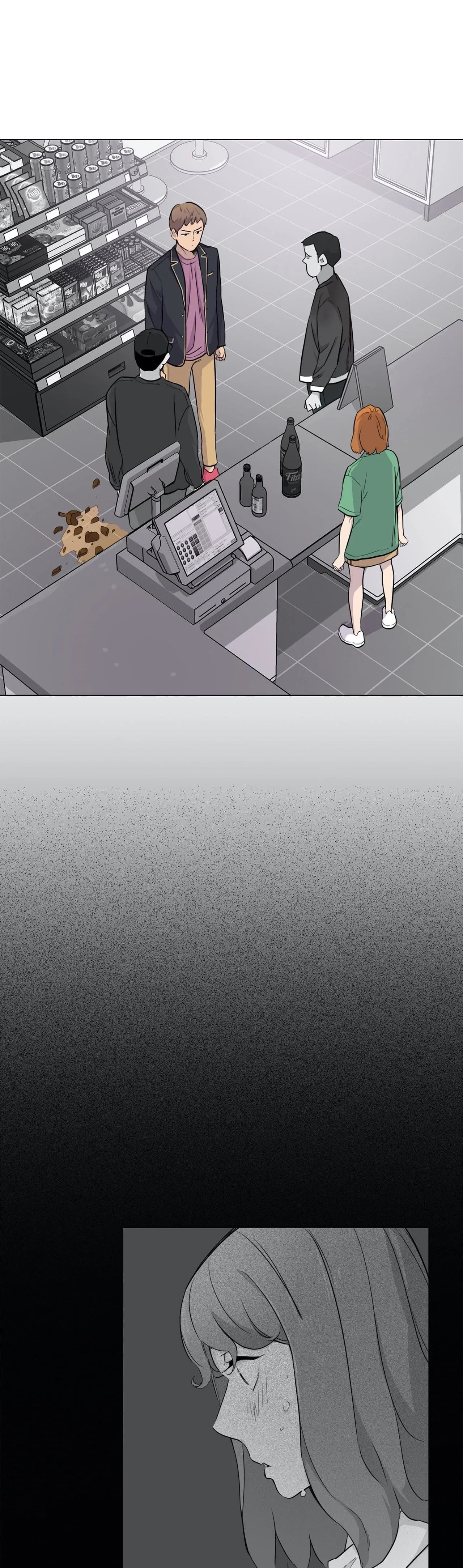 Two Steps Away - Chapter 17 - Page 39