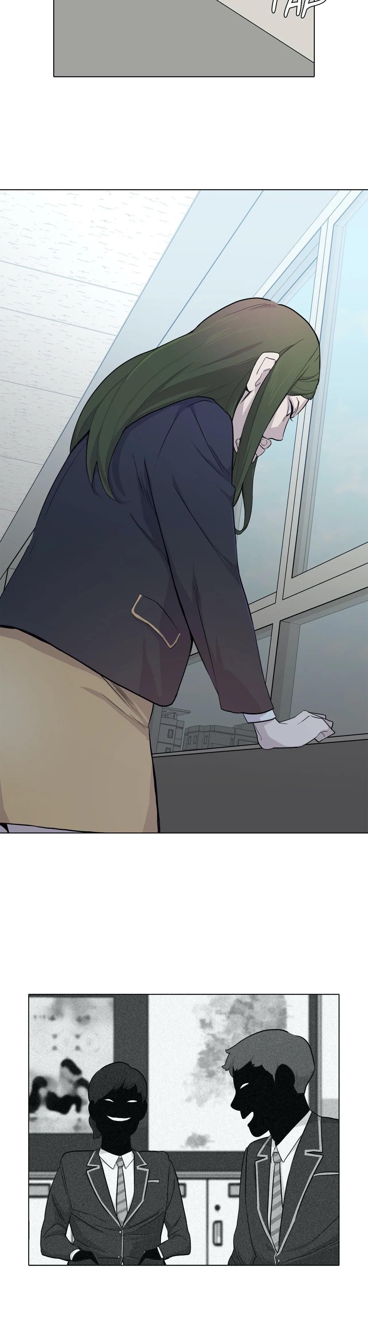 Two Steps Away - Chapter 19 - Page 5