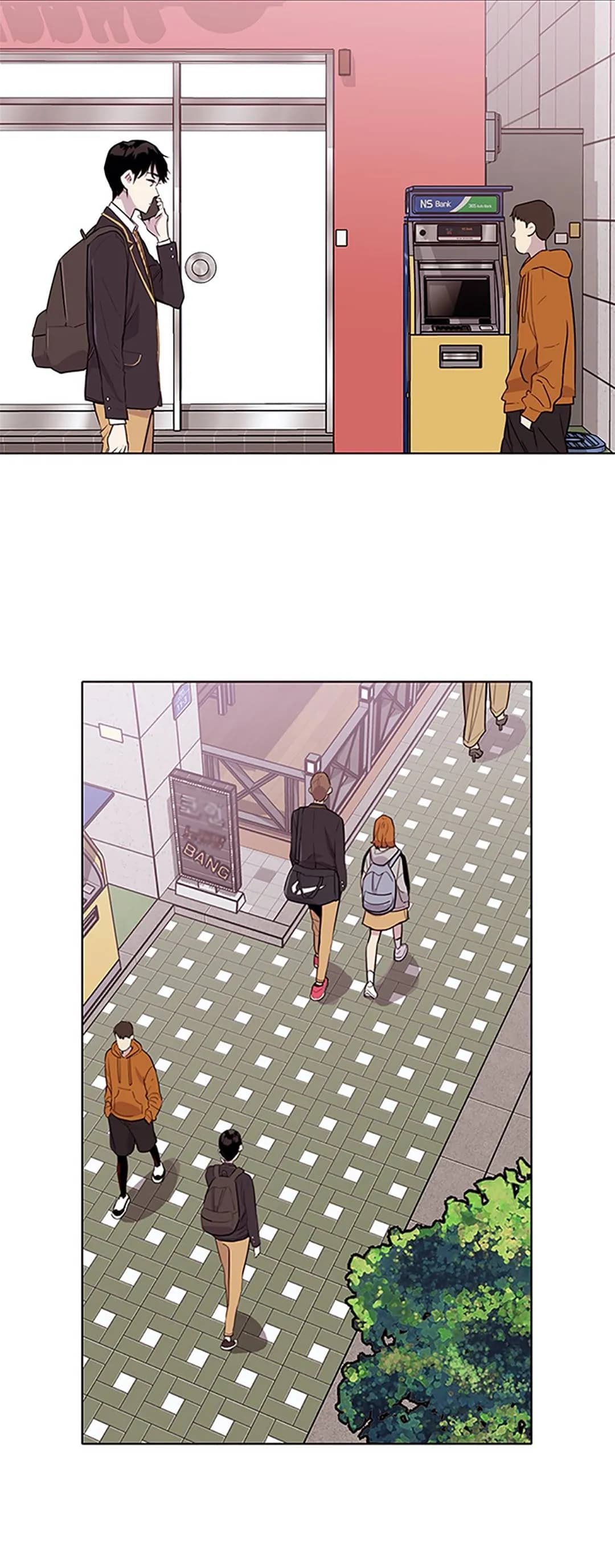 Two Steps Away - Chapter 2 - Page 2