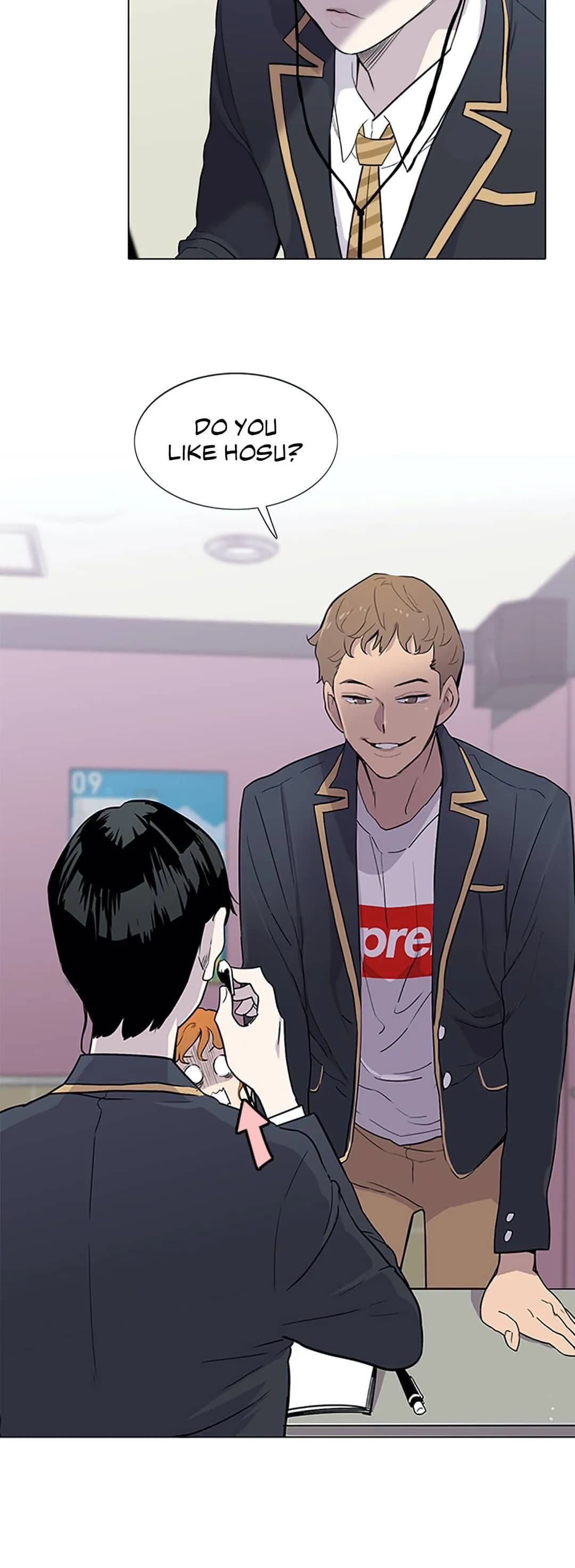 Two Steps Away - Chapter 2 - Page 31