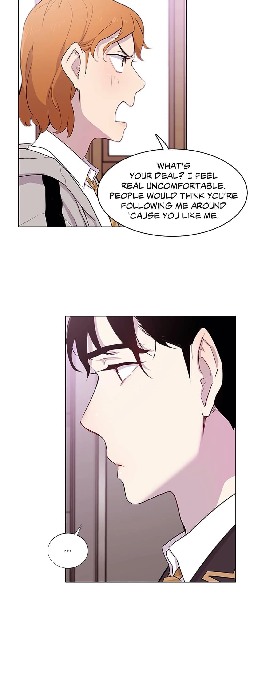 Two Steps Away - Chapter 2 - Page 43