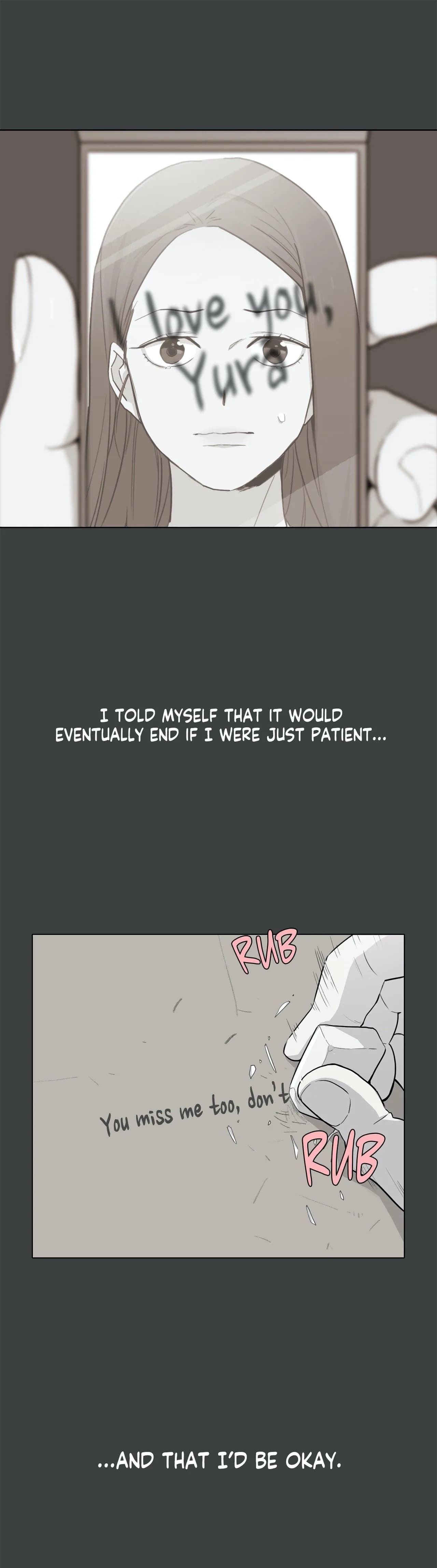 Two Steps Away - Chapter 20 - Page 3