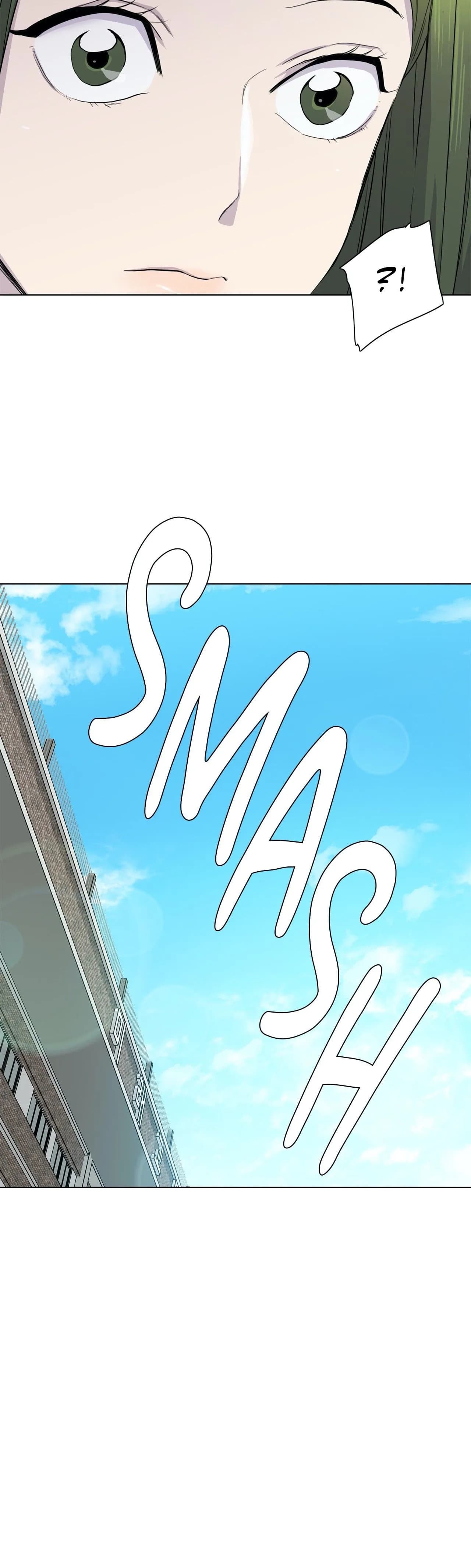 Two Steps Away - Chapter 20 - Page 34