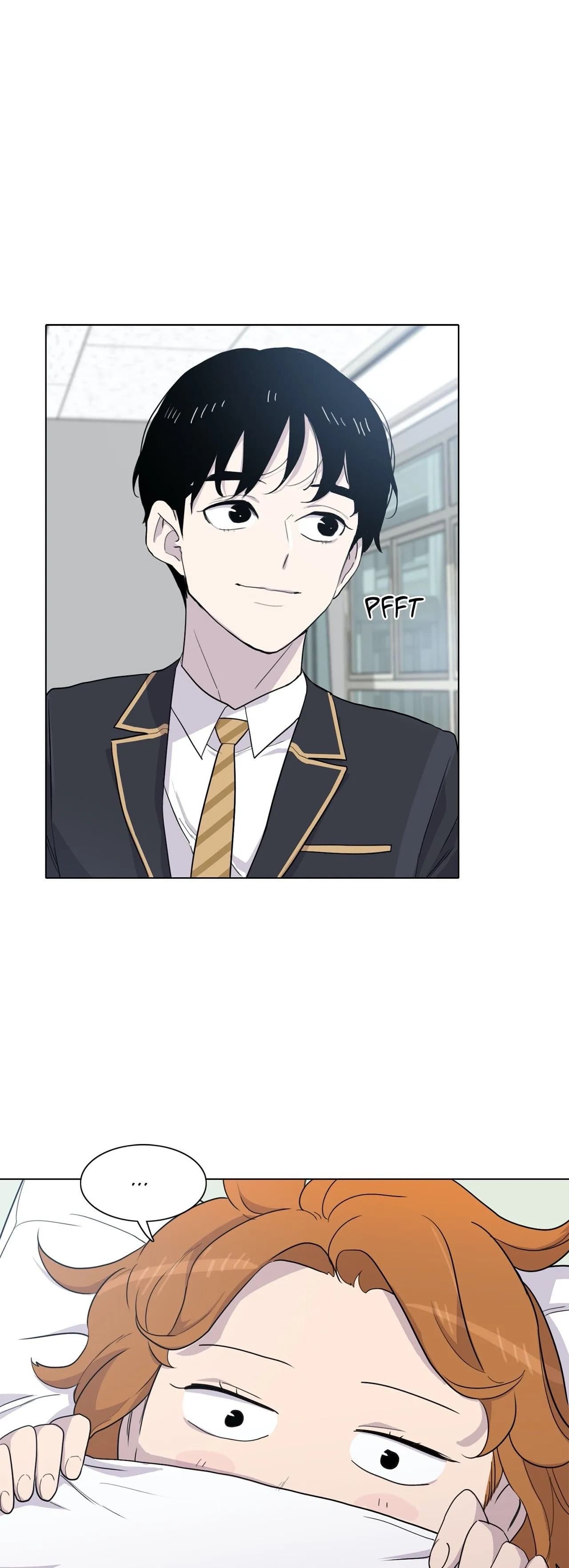 Two Steps Away - Chapter 22 - Page 15