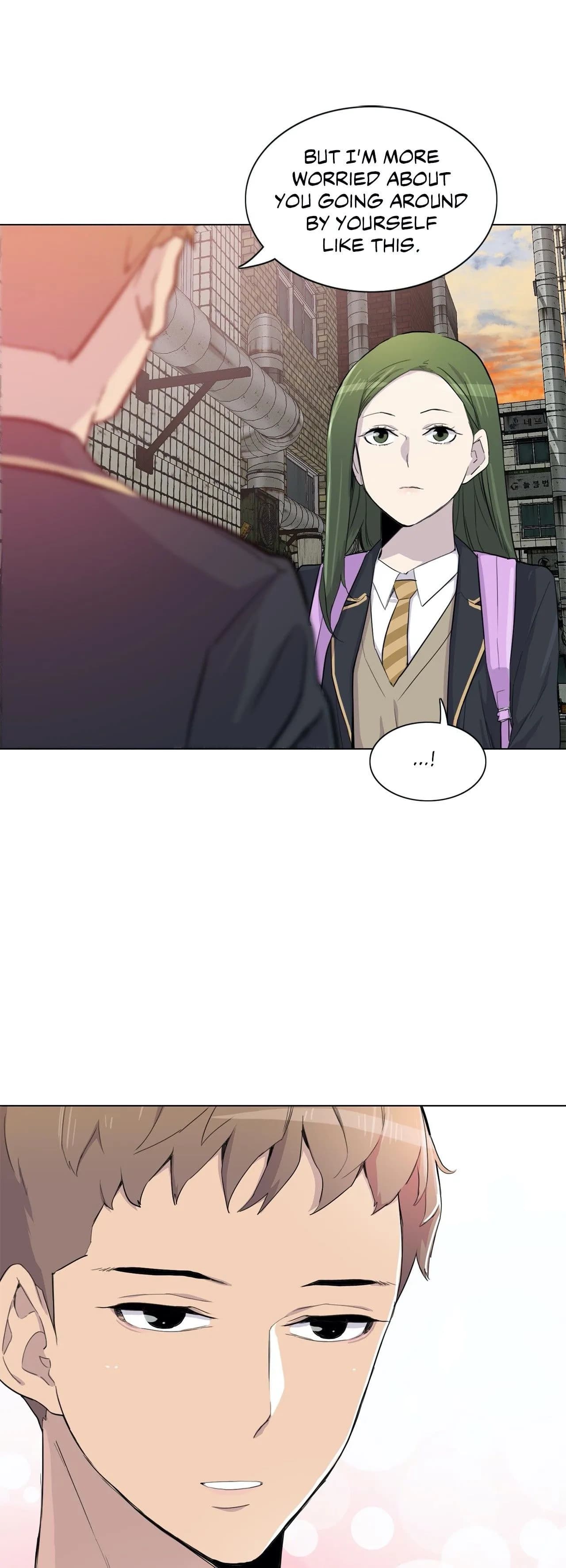 Two Steps Away - Chapter 24 - Page 36