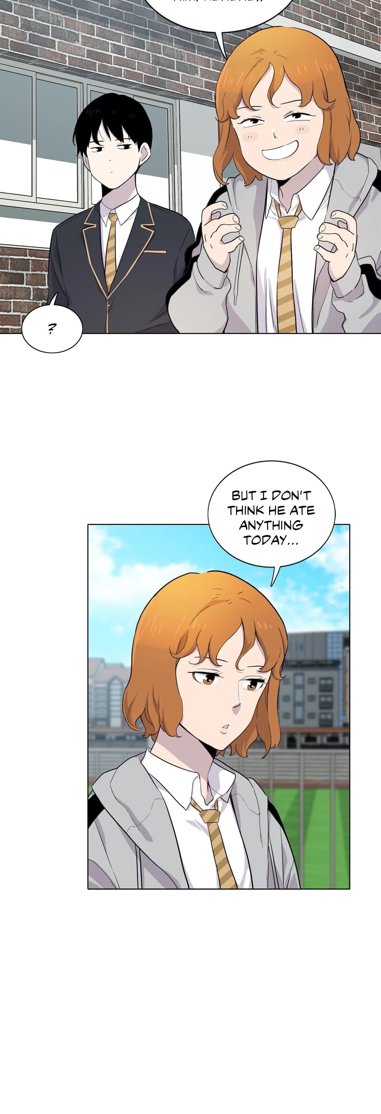 Two Steps Away - Chapter 25 - Page 24