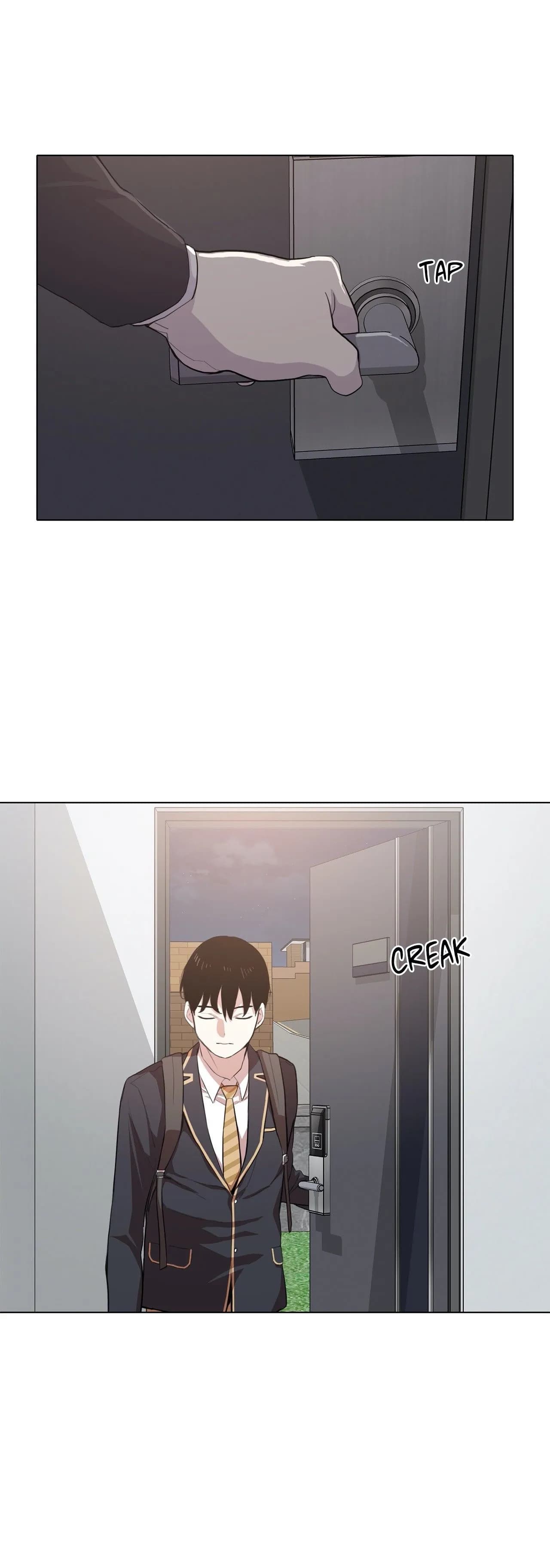 Two Steps Away - Chapter 26 - Page 28