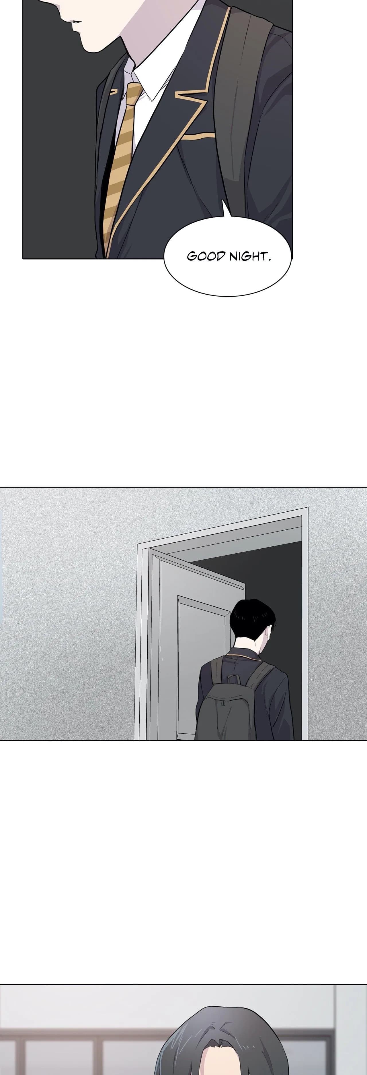 Two Steps Away - Chapter 26 - Page 41