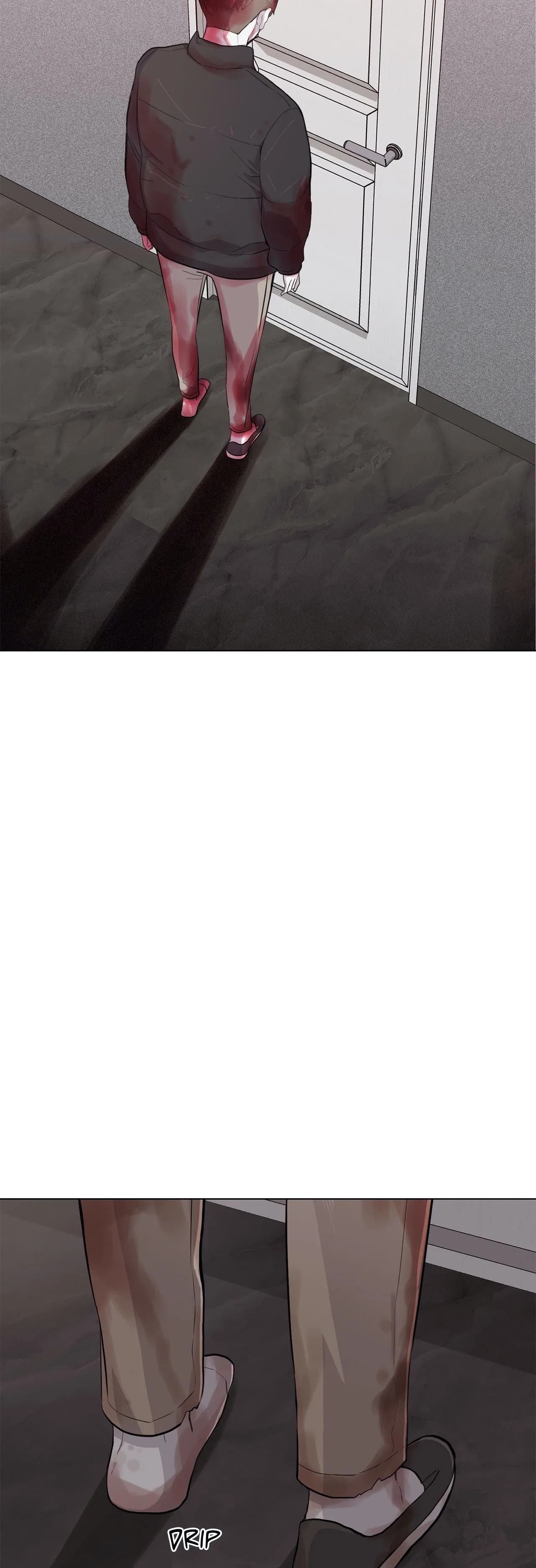 Two Steps Away - Chapter 27 - Page 2