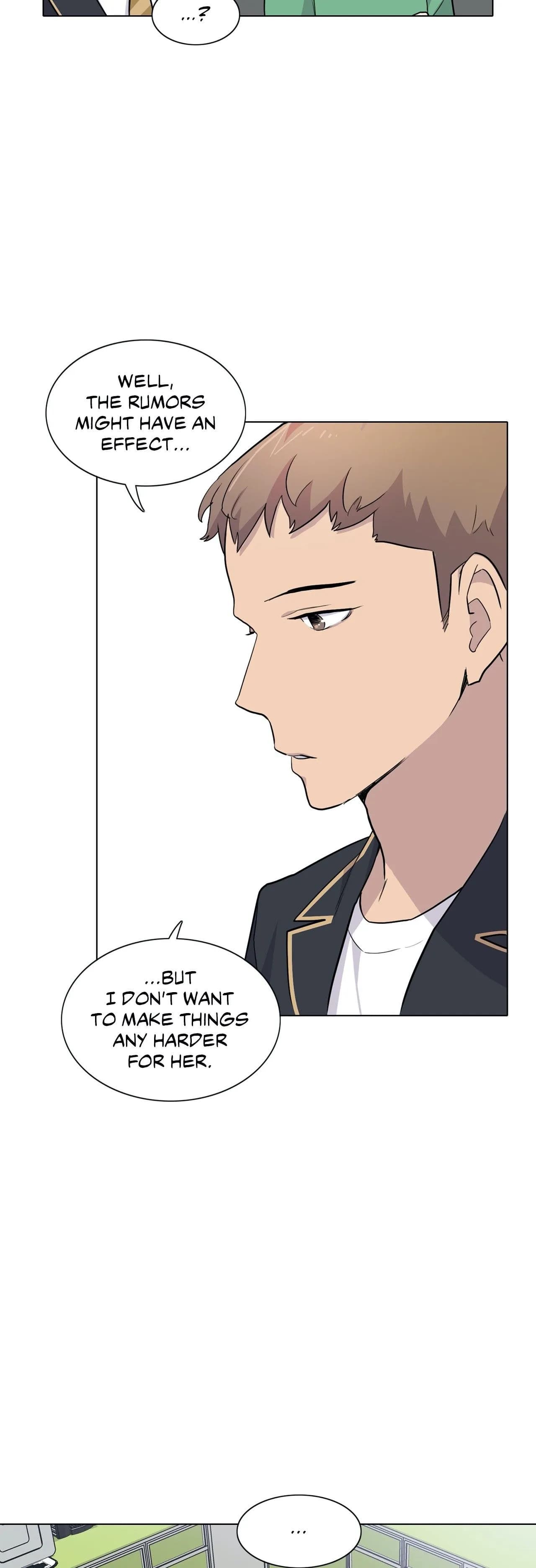 Two Steps Away - Chapter 27 - Page 41