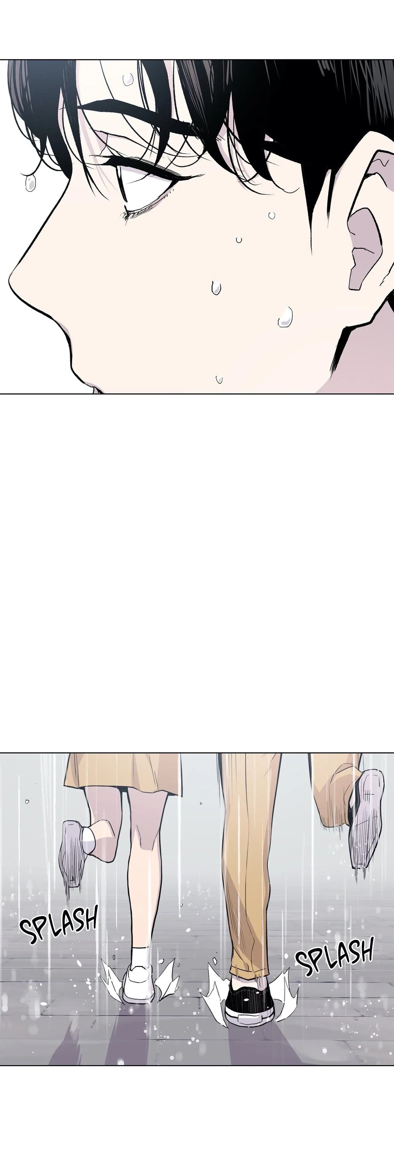 Two Steps Away - Chapter 29 - Page 6