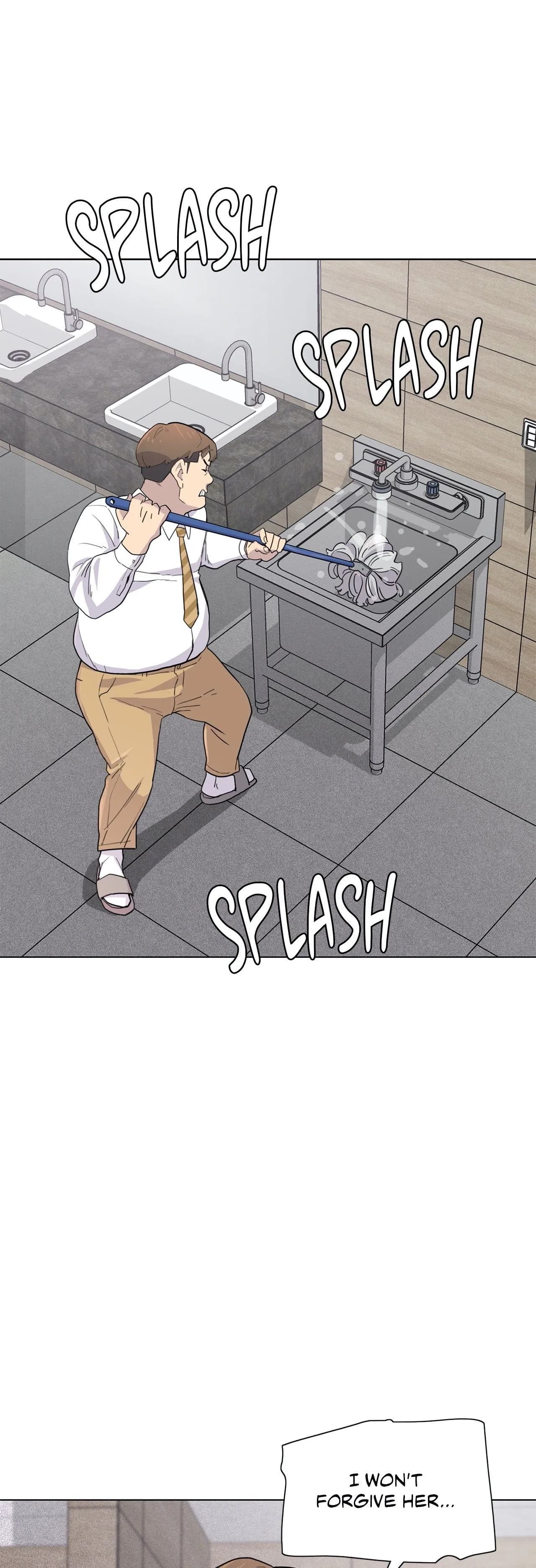 Two Steps Away - Chapter 29 - Page 51
