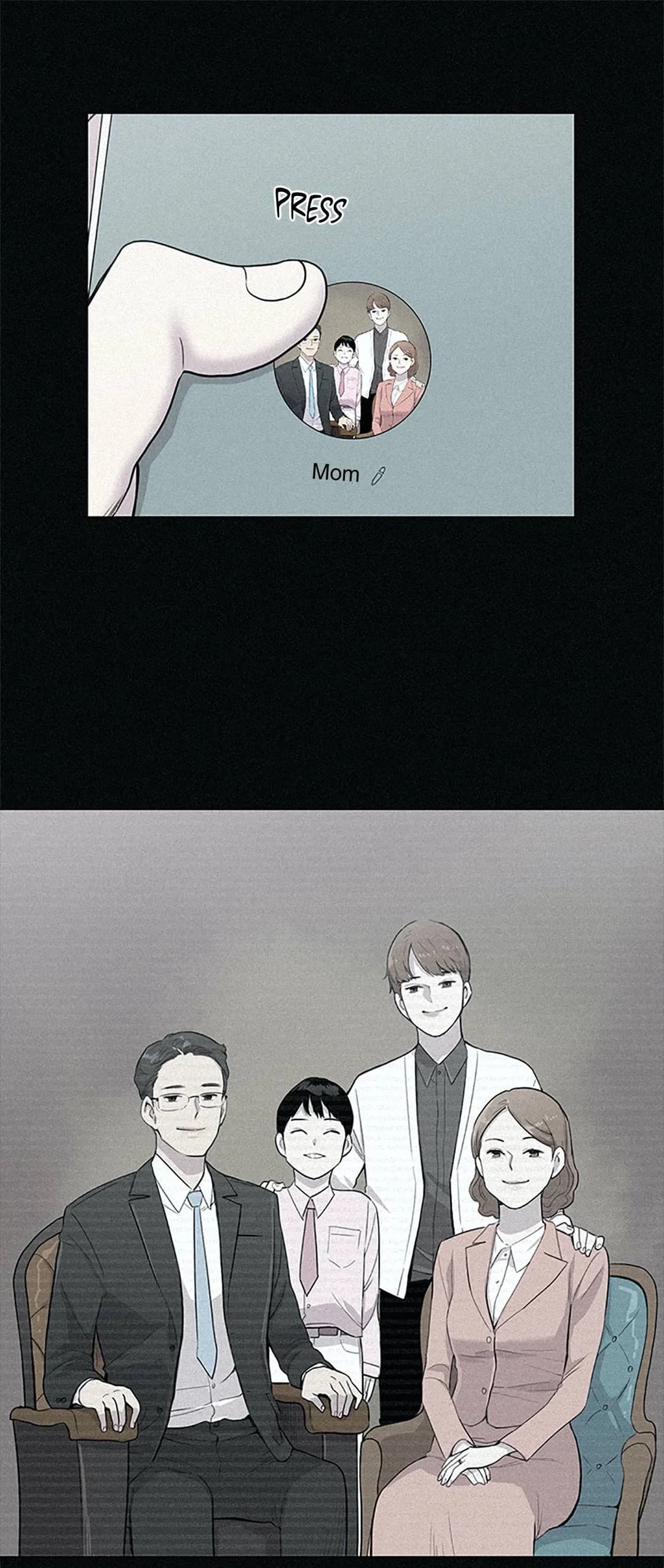 Two Steps Away - Chapter 4 - Page 28