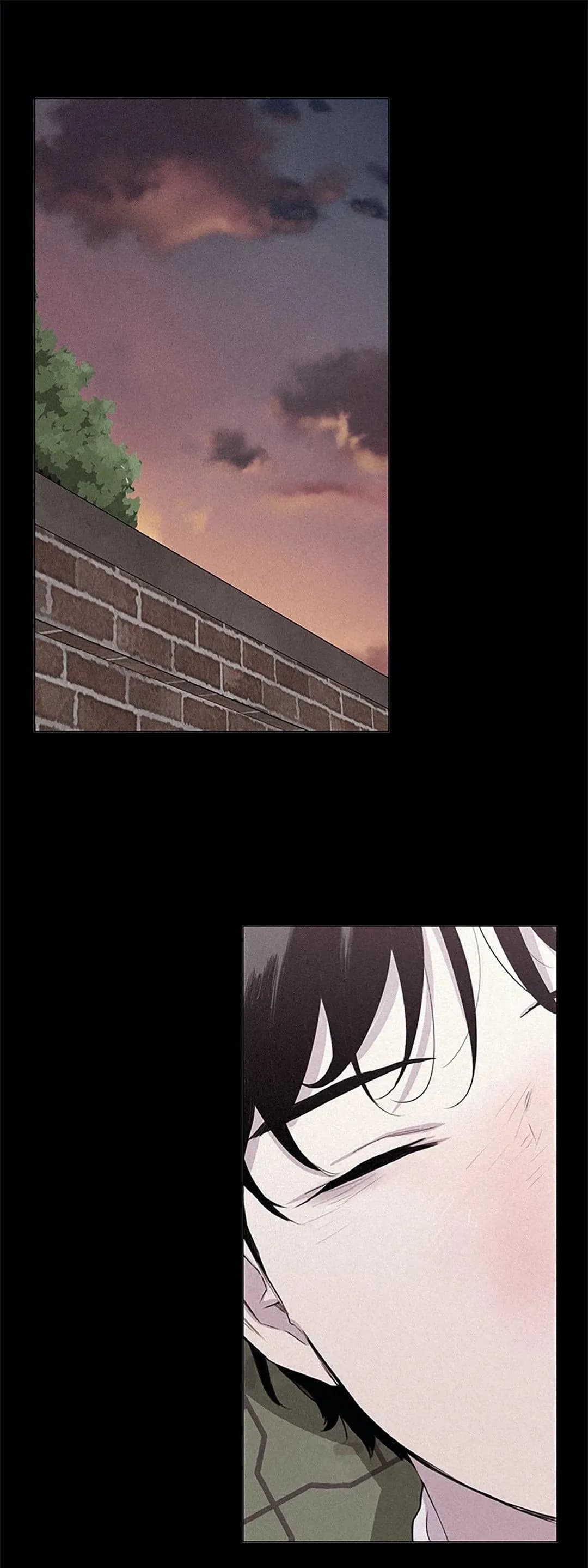 Two Steps Away - Chapter 5 - Page 1