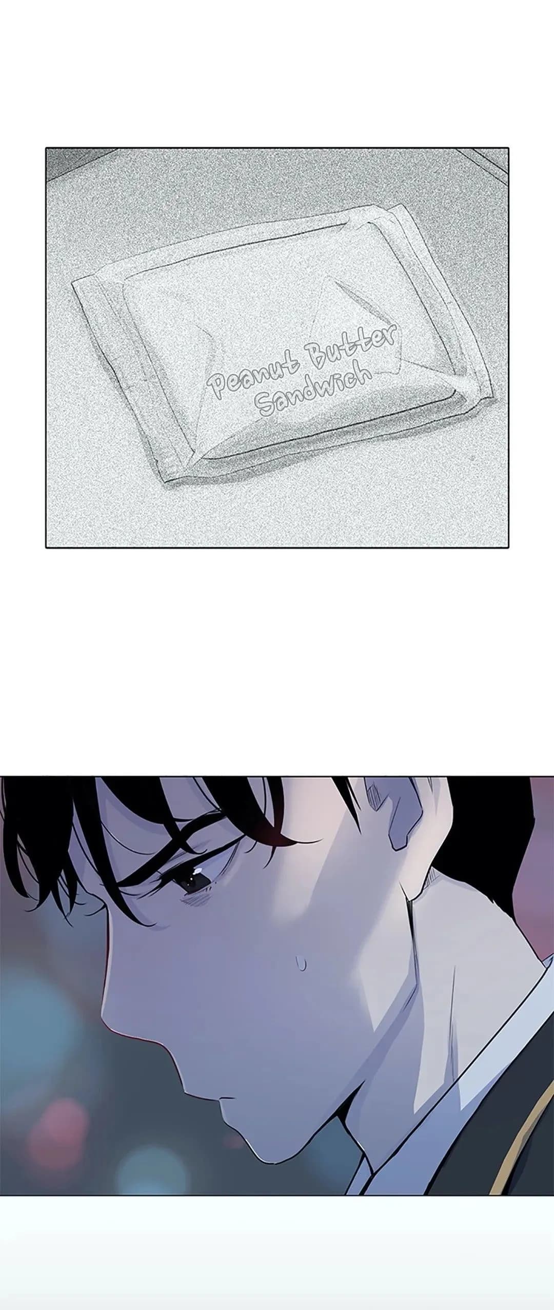 Two Steps Away - Chapter 9 - Page 3