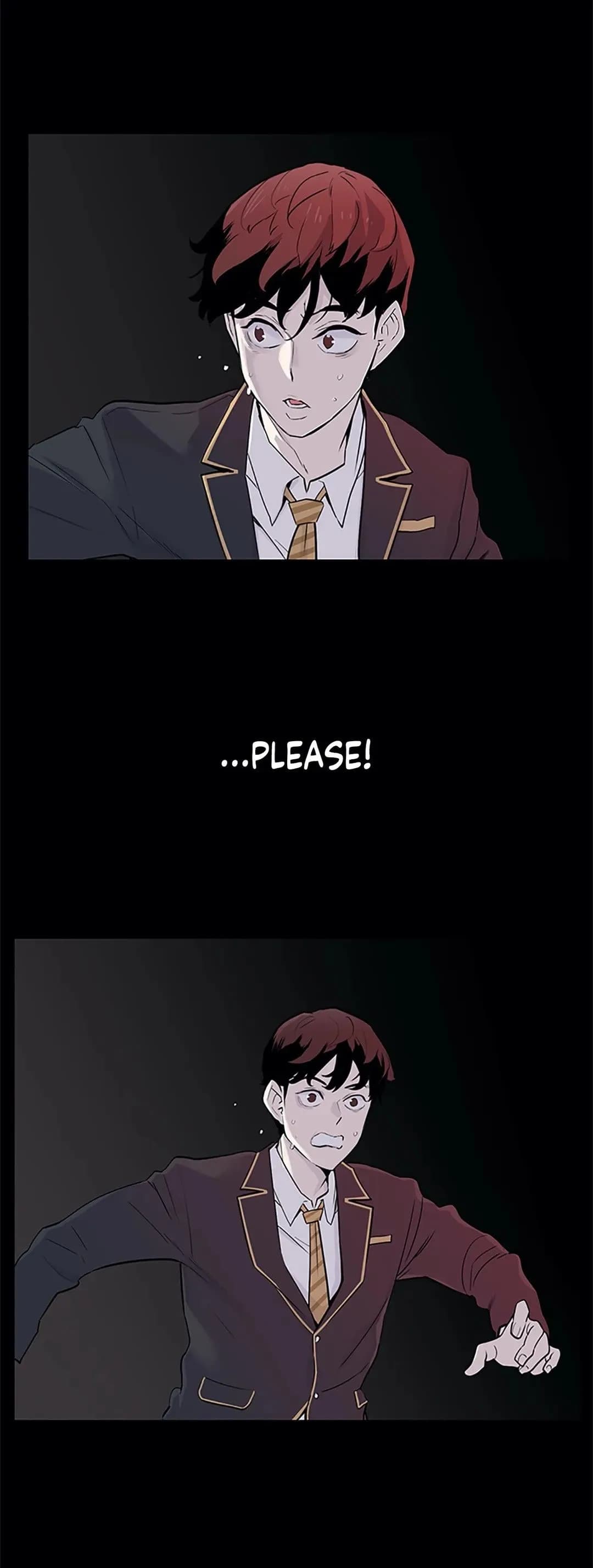 Two Steps Away - Chapter 9 - Page 37