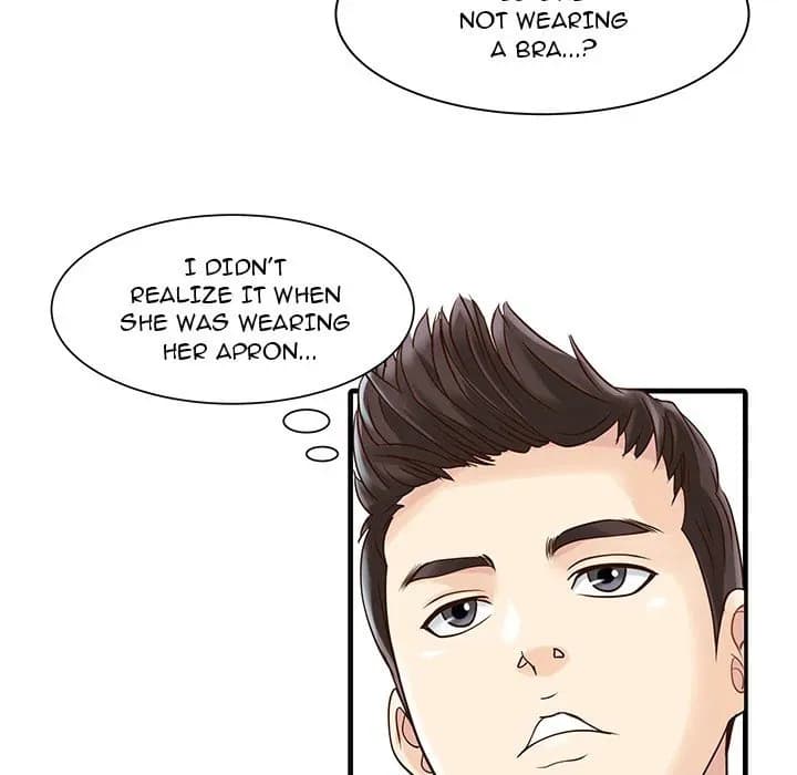 Two Wives - Chapter 1 - Page 16
