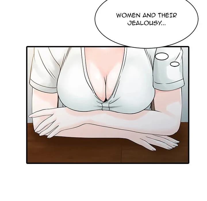 Two Wives - Chapter 16 - Page 43