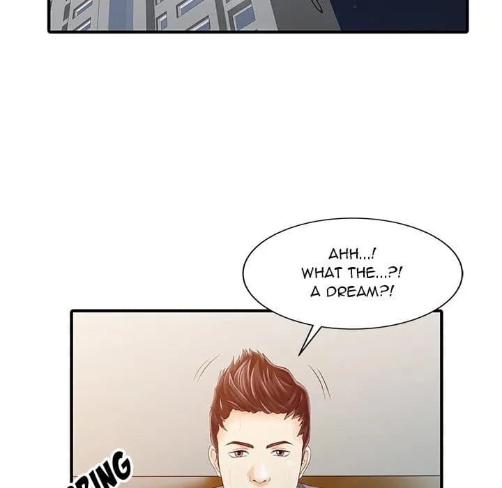 Two Wives - Chapter 19 - Page 19
