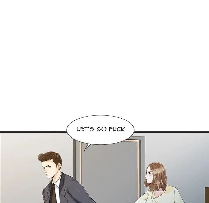 Two Wives - Chapter 19 - Page 39