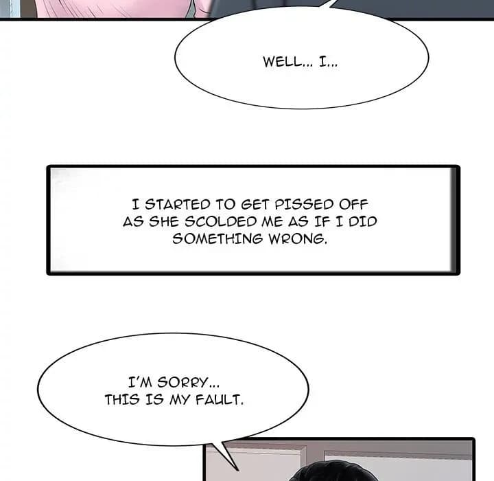 Two Wives - Chapter 2 - Page 18