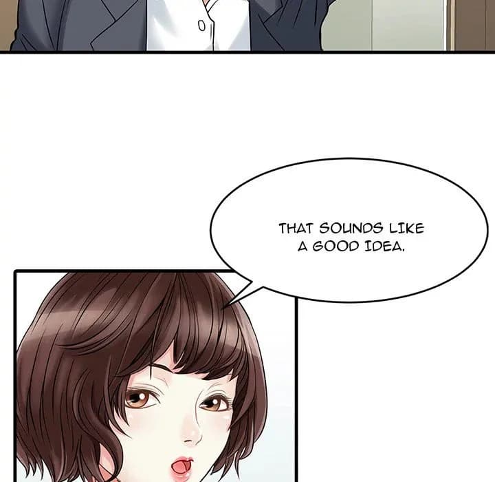 Two Wives - Chapter 2 - Page 23