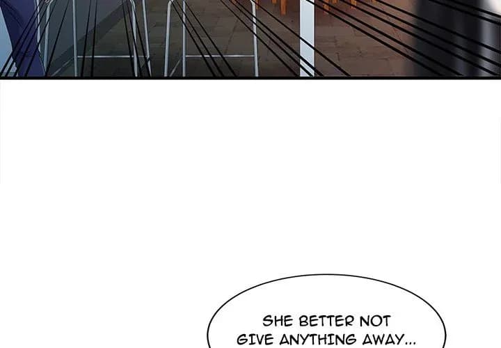 Two Wives - Chapter 20 - Page 4