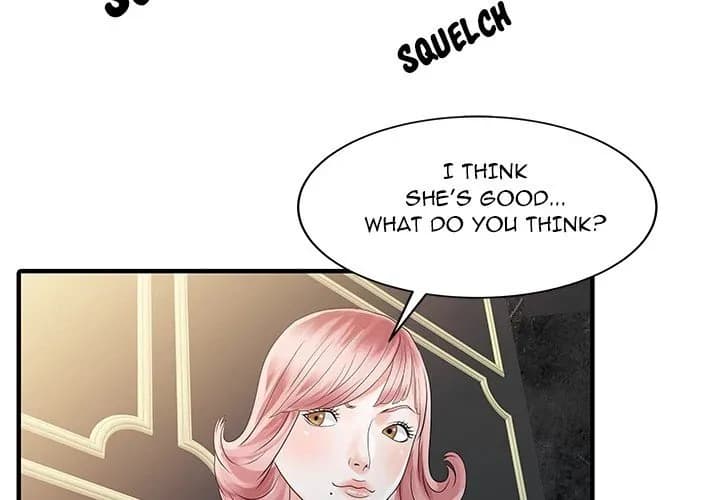 Two Wives - Chapter 26 - Page 2