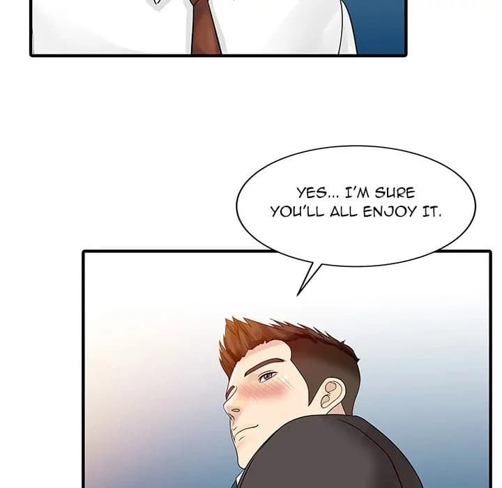 Two Wives - Chapter 28 - Page 19