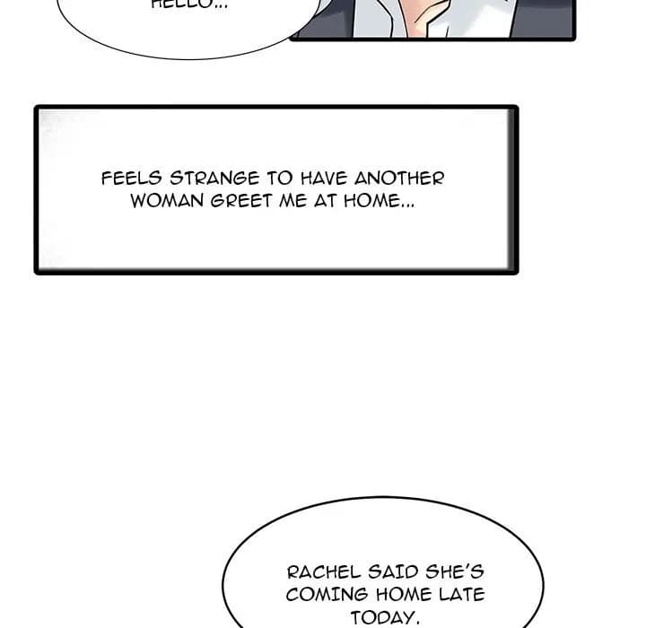 Two Wives - Chapter 3 - Page 51