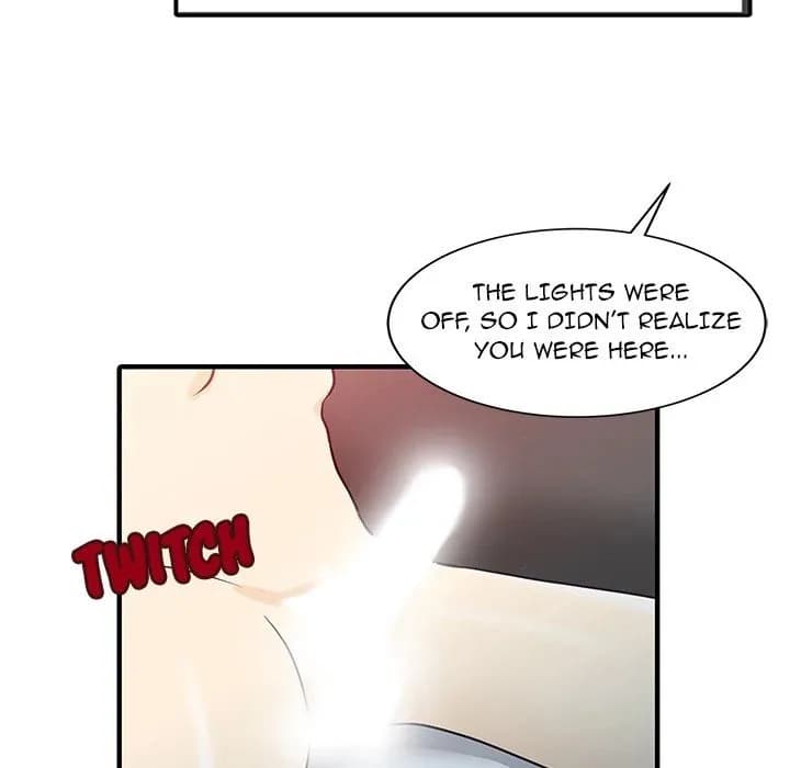Two Wives - Chapter 32 - Page 33