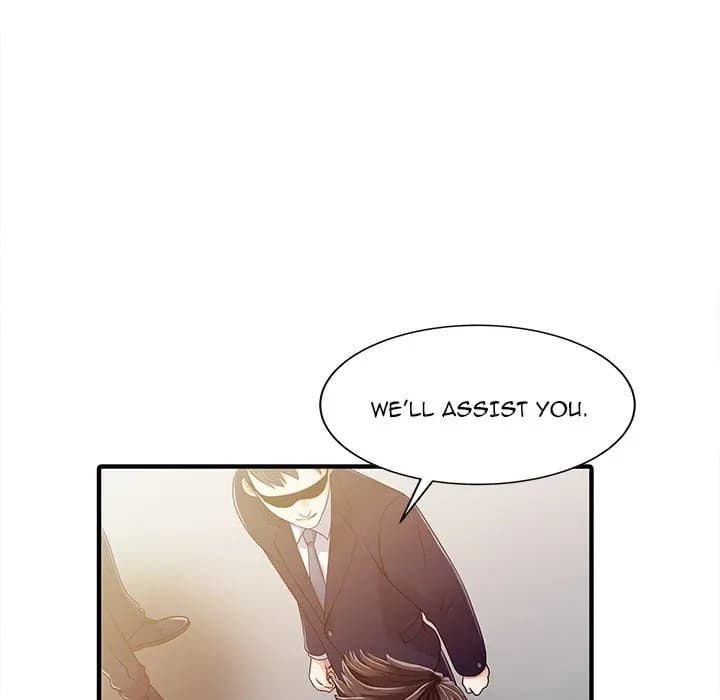 Two Wives - Chapter 33 - The End - Page 42