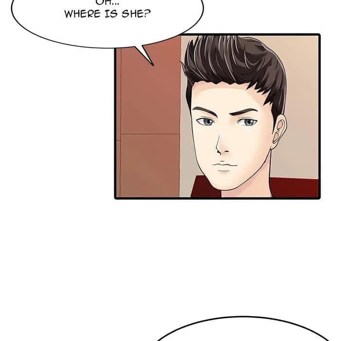 Two Wives - Chapter 7 - Page 21