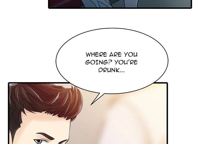 Two Wives - Chapter 8 - Page 3