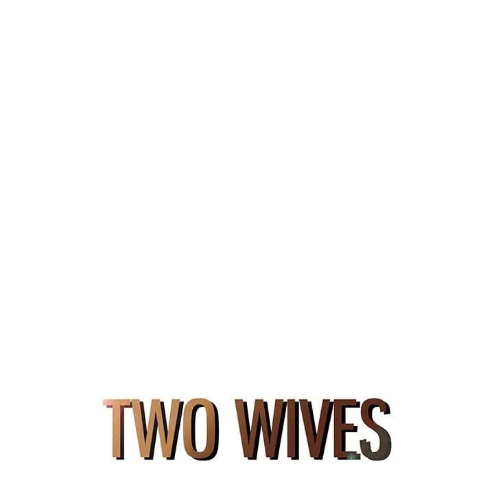 Two Wives - Chapter 9 - Page 8